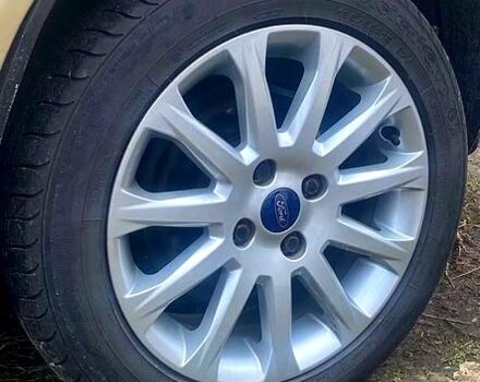 Москвич / АЗЛК 2141, объемом двигателя 1.7 л и пробегом 0 тыс. км за 595 $, фото 4 на Automoto.ua