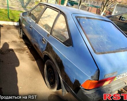 Москвич / АЗЛК 2141, об'ємом двигуна 15 л та пробігом 0 тис. км за 250 $, фото 6 на Automoto.ua