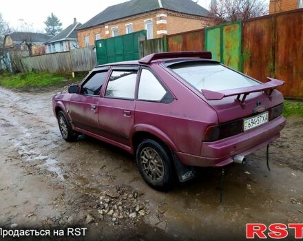 Москвич / АЗЛК 2141, об'ємом двигуна 1.5 л та пробігом 100 тис. км за 900 $, фото 2 на Automoto.ua