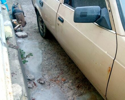 Москвич / АЗЛК 2141, объемом двигателя 1.7 л и пробегом 0 тыс. км за 600 $, фото 2 на Automoto.ua