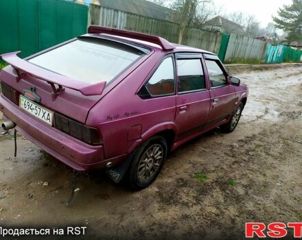 Москвич / АЗЛК 2141, об'ємом двигуна 1.5 л та пробігом 100 тис. км за 900 $, фото 4 на Automoto.ua