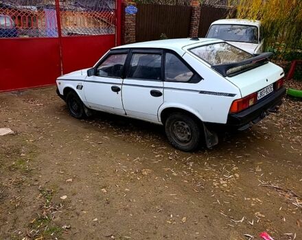 Москвич / АЗЛК 2141, об'ємом двигуна 1.5 л та пробігом 0 тис. км за 370 $, фото 3 на Automoto.ua