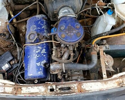 Москвич / АЗЛК 2141, об'ємом двигуна 1.5 л та пробігом 0 тис. км за 370 $, фото 1 на Automoto.ua