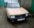 Москвич / АЗЛК 2141, об'ємом двигуна 1.5 л та пробігом 180 тис. км за 1000 $, фото 3 на Automoto.ua