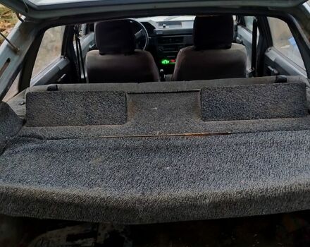 Москвич / АЗЛК 2141 1991 в Великой Александровке на Automoto.ua Москвич / АЗЛК 2141, объемом двигателя 1.5 л и пробегом 0 тыс. км за 450 $, фото 6 на Automoto.ua