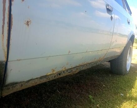 Москвич / АЗЛК 2141, объемом двигателя 1.5 л и пробегом 180 тыс. км за 550 $, фото 3 на Automoto.ua