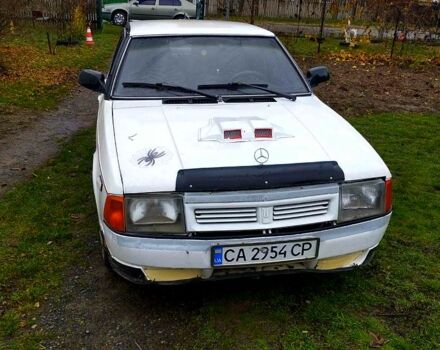 Москвич / АЗЛК 2141, об'ємом двигуна 1.5 л та пробігом 216 тис. км за 650 $, фото 3 на Automoto.ua