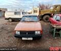 Москвич / АЗЛК 2141, объемом двигателя 15 л и пробегом 0 тыс. км за 450 $, фото 1 на Automoto.ua