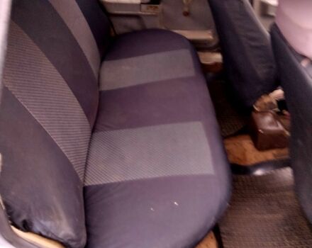 Москвич / АЗЛК 2141, об'ємом двигуна 1.5 л та пробігом 0 тис. км за 710 $, фото 4 на Automoto.ua