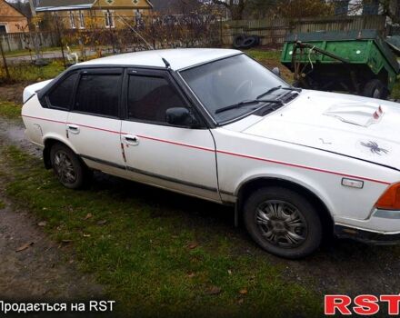 Москвич / АЗЛК 2141, об'ємом двигуна 1.5 л та пробігом 216 тис. км за 650 $, фото 4 на Automoto.ua