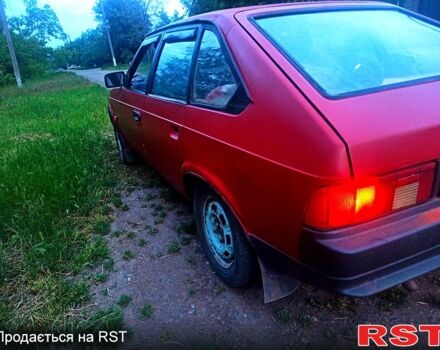 Москвич / АЗЛК 2141, об'ємом двигуна 1.5 л та пробігом 0 тис. км за 900 $, фото 3 на Automoto.ua