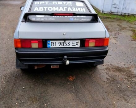 Москвич / АЗЛК 2141, об'ємом двигуна 1.5 л та пробігом 0 тис. км за 710 $, фото 1 на Automoto.ua