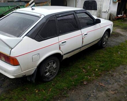 Москвич / АЗЛК 2141, об'ємом двигуна 1.5 л та пробігом 216 тис. км за 650 $, фото 1 на Automoto.ua