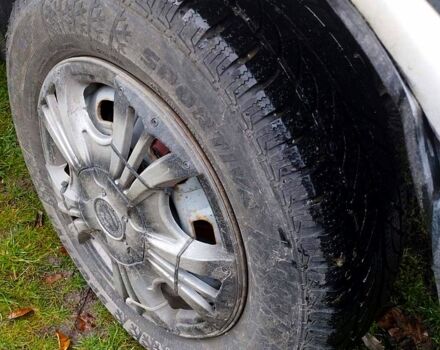 Москвич / АЗЛК 2141, об'ємом двигуна 1.5 л та пробігом 216 тис. км за 650 $, фото 6 на Automoto.ua