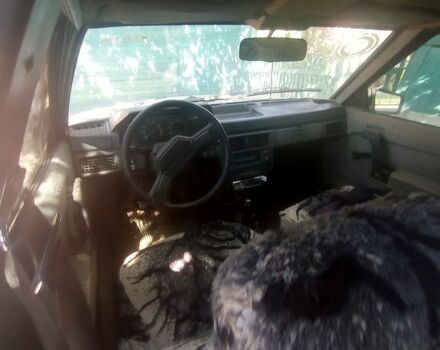 Москвич / АЗЛК 2141, объемом двигателя 1.5 л и пробегом 180 тыс. км за 550 $, фото 5 на Automoto.ua