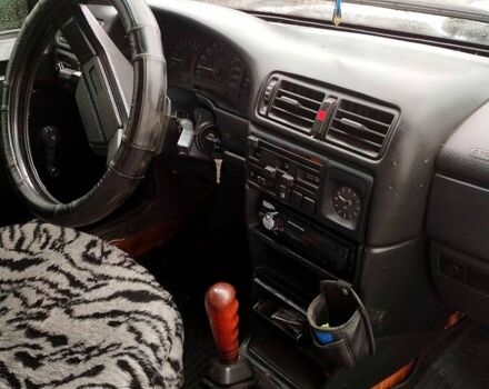 Москвич / АЗЛК 2141, об'ємом двигуна 1.5 л та пробігом 216 тис. км за 650 $, фото 5 на Automoto.ua