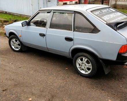 Москвич / АЗЛК 2141, об'ємом двигуна 1.5 л та пробігом 0 тис. км за 710 $, фото 7 на Automoto.ua