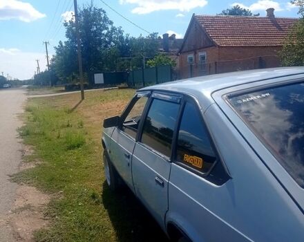 Москвич / АЗЛК 2141, объемом двигателя 1.5 л и пробегом 180 тыс. км за 550 $, фото 2 на Automoto.ua