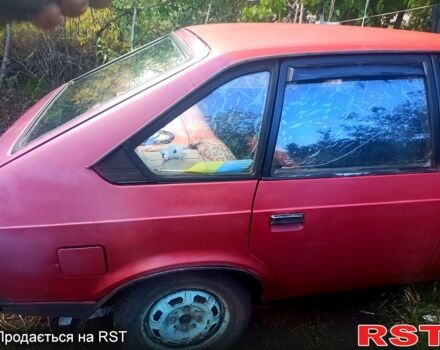 Москвич / АЗЛК 2141 1991 у Раздельной на Automoto.ua Москвич / АЗЛК 2141, об'ємом двигуна 1.5 л та пробігом 0 тис. км за 900 $, фото 5 на Automoto.ua