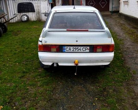 Москвич / АЗЛК 2141, об'ємом двигуна 1.5 л та пробігом 216 тис. км за 650 $, фото 2 на Automoto.ua