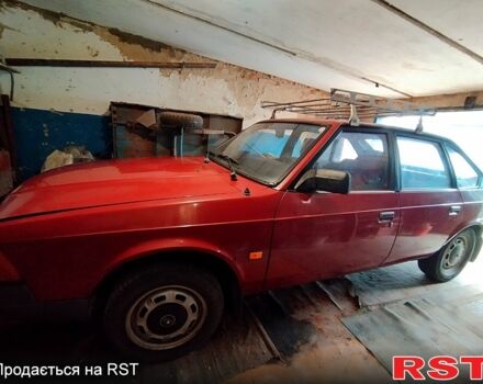 Москвич / АЗЛК 2141, об'ємом двигуна 1.5 л та пробігом 94 тис. км за 520 $, фото 6 на Automoto.ua