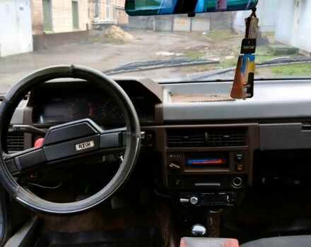 Москвич / АЗЛК 2141, об'ємом двигуна 1.5 л та пробігом 0 тис. км за 710 $, фото 3 на Automoto.ua