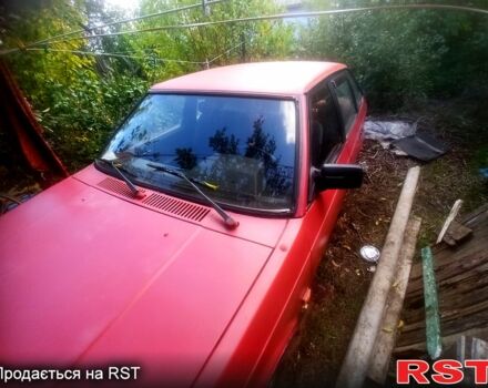 Москвич / АЗЛК 2141 1991 у Раздельной на Automoto.ua Москвич / АЗЛК 2141, об'ємом двигуна 1.5 л та пробігом 0 тис. км за 900 $, фото 4 на Automoto.ua