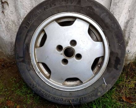 Москвич / АЗЛК 2141, об'ємом двигуна 1.5 л та пробігом 216 тис. км за 650 $, фото 9 на Automoto.ua