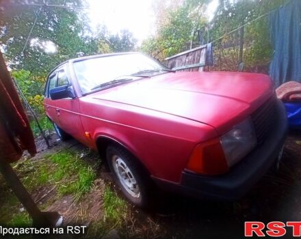 Москвич / АЗЛК 2141 1991 у Раздельной на Automoto.ua Москвич / АЗЛК 2141, об'ємом двигуна 1.5 л та пробігом 0 тис. км за 900 $, фото 2 на Automoto.ua