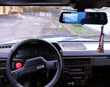 Москвич / АЗЛК 2141, об'ємом двигуна 1.5 л та пробігом 0 тис. км за 710 $, фото 2 на Automoto.ua