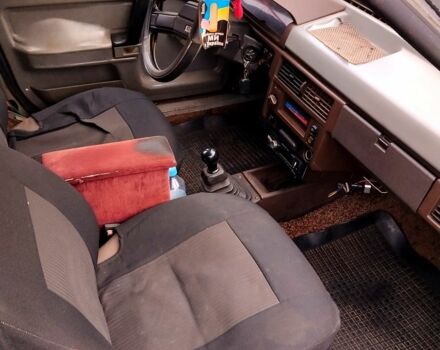 Москвич / АЗЛК 2141, об'ємом двигуна 1.5 л та пробігом 0 тис. км за 710 $, фото 5 на Automoto.ua