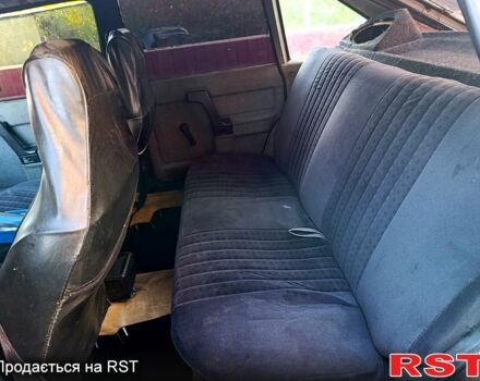 Москвич / АЗЛК 2141, объемом двигателя 1.5 л и пробегом 123 тыс. км за 450 $, фото 9 на Automoto.ua