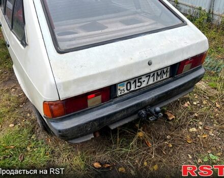 Москвич / АЗЛК 2141, объемом двигателя 1.6 л и пробегом 180 тыс. км за 500 $, фото 1 на Automoto.ua