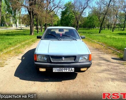 Москвич / АЗЛК 2141, об'ємом двигуна 15 л та пробігом 150 тис. км за 630 $, фото 2 на Automoto.ua