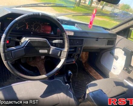 Москвич / АЗЛК 2141, об'ємом двигуна 15 л та пробігом 150 тис. км за 630 $, фото 6 на Automoto.ua