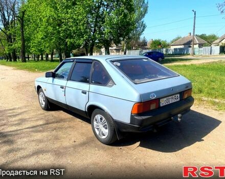 Москвич / АЗЛК 2141, об'ємом двигуна 15 л та пробігом 150 тис. км за 630 $, фото 5 на Automoto.ua