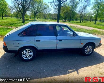 Москвич / АЗЛК 2141, об'ємом двигуна 15 л та пробігом 150 тис. км за 630 $, фото 8 на Automoto.ua