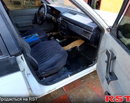 Москвич / АЗЛК 2141, объемом двигателя 1.5 л и пробегом 123 тыс. км за 450 $, фото 7 на Automoto.ua