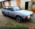 Москвич / АЗЛК 2141, объемом двигателя 1.7 л и пробегом 230 тыс. км за 450 $, фото 3 на Automoto.ua