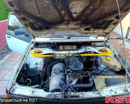 Москвич / АЗЛК 2141, объемом двигателя 1.5 л и пробегом 123 тыс. км за 450 $, фото 10 на Automoto.ua