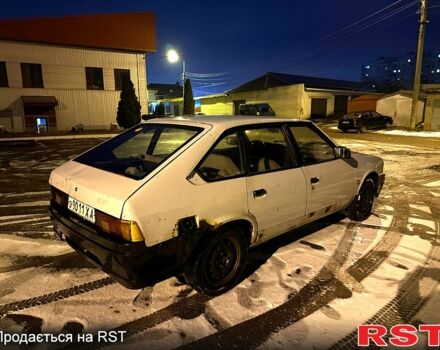 Москвич / АЗЛК 2141, об'ємом двигуна 1.5 л та пробігом 200 тис. км за 350 $, фото 2 на Automoto.ua