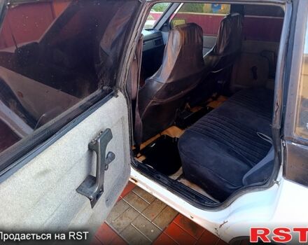 Москвич / АЗЛК 2141, объемом двигателя 1.5 л и пробегом 123 тыс. км за 450 $, фото 8 на Automoto.ua