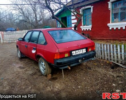 Москвич / АЗЛК 2141, об'ємом двигуна 1.5 л та пробігом 1 тис. км за 700 $, фото 2 на Automoto.ua