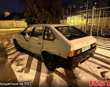 Москвич / АЗЛК 2141, об'ємом двигуна 1.5 л та пробігом 200 тис. км за 350 $, фото 1 на Automoto.ua