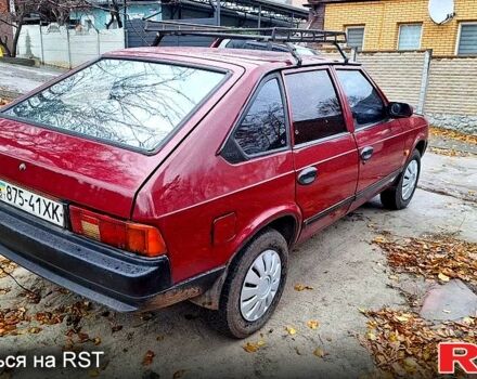 Москвич / АЗЛК 2141, объемом двигателя 17 л и пробегом 0 тыс. км за 999 $, фото 2 на Automoto.ua