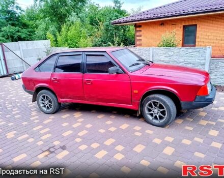 Москвич / АЗЛК 2141, объемом двигателя 1.8 л и пробегом 0 тыс. км за 880 $, фото 3 на Automoto.ua