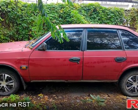 Москвич / АЗЛК 2141, объемом двигателя 1.7 л и пробегом 0 тыс. км за 450 $, фото 11 на Automoto.ua