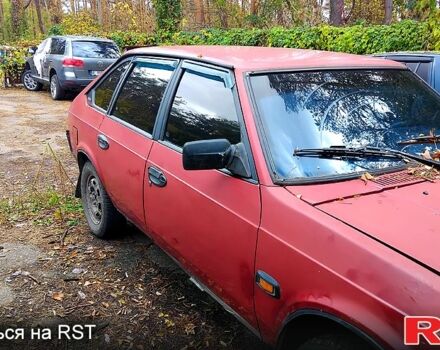 Москвич / АЗЛК 2141, объемом двигателя 1.7 л и пробегом 0 тыс. км за 450 $, фото 6 на Automoto.ua