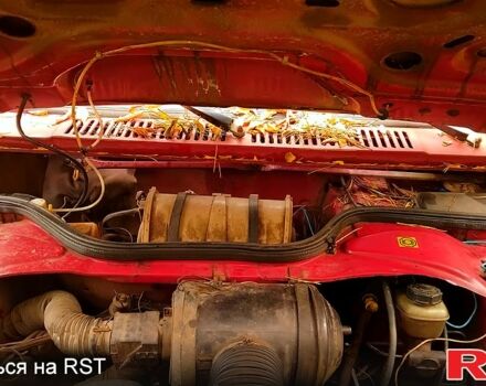 Москвич / АЗЛК 2141 1994 в Харькове на Automoto.ua Москвич / АЗЛК 2141, объемом двигателя 1.7 л и пробегом 0 тыс. км за 450 $, фото 1 на Automoto.ua