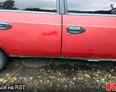 Москвич / АЗЛК 2141, объемом двигателя 1.7 л и пробегом 0 тыс. км за 450 $, фото 5 на Automoto.ua